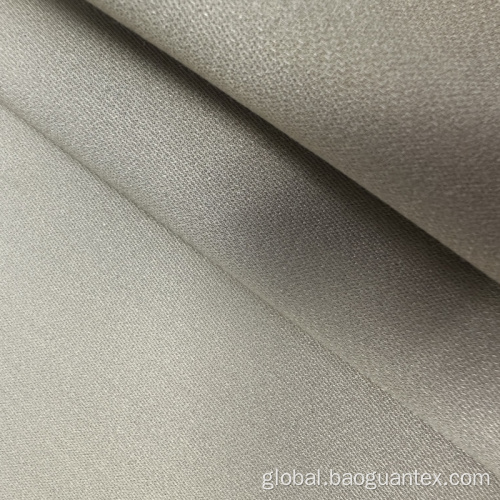 Blended Polyester Rayon Woven Textile for Garment